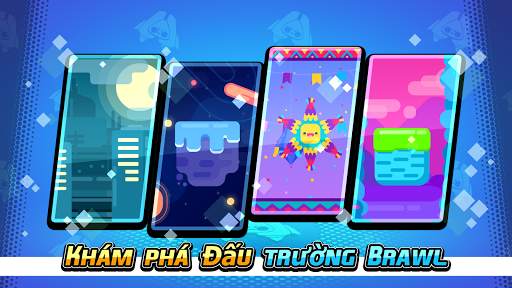Gravity Brawl screenshot 2