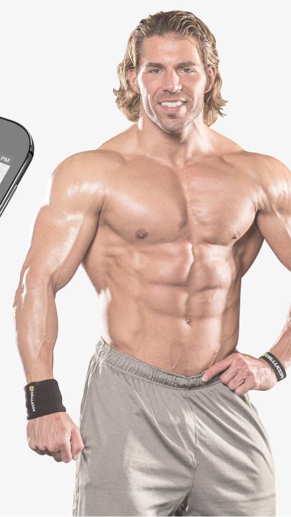 30 Days Out with Craig Capurso screenshot 2