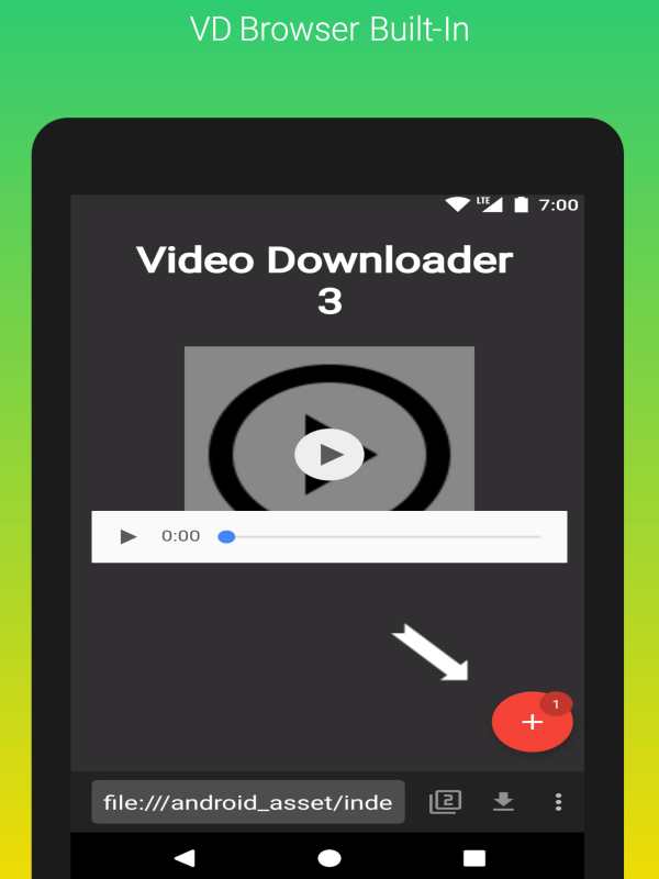 Video Downloader screenshot 11