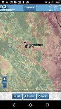 Geomap screenshot 4