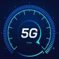 Internet Speed Test icon