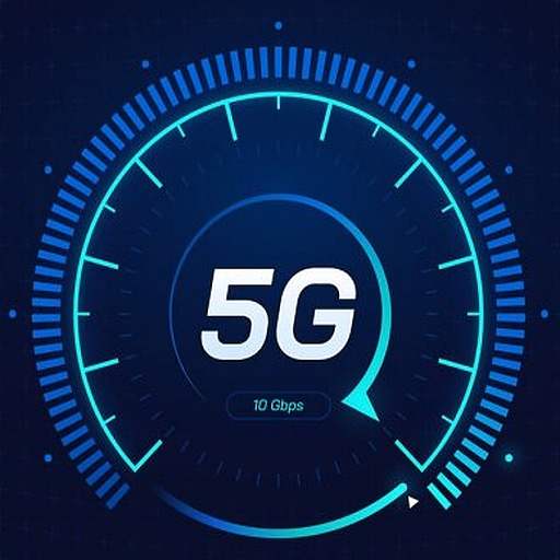 Internet Speed Test 1.5