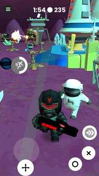 Space Ghost Ninja! screenshot 6