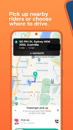 DiDi Driver: Drive & Earn Cash screenshot 5