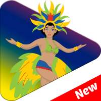 Samba Music