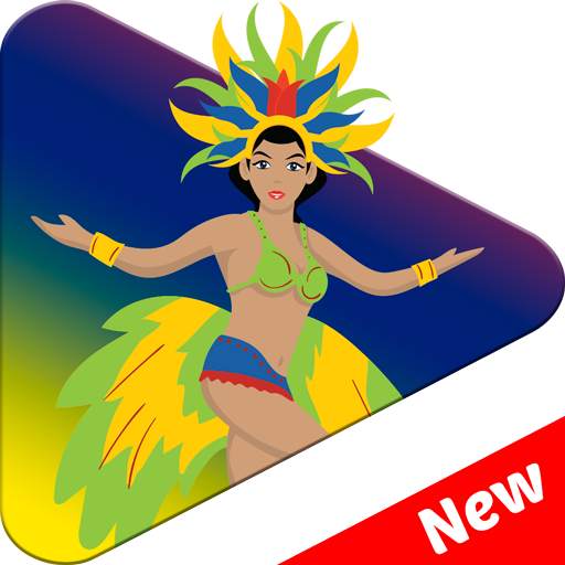 Samba Music 1.1