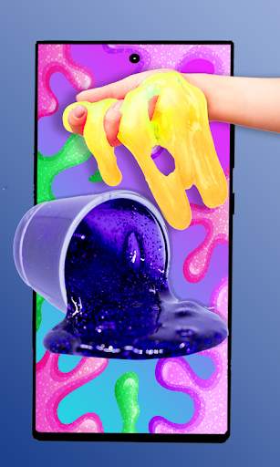 Fidget toys Antianxiety game screenshot 1