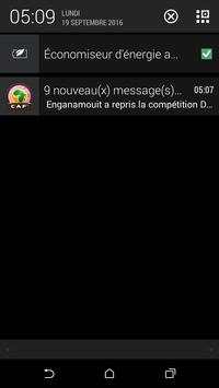 AWCON Cameroon 2016 screenshot 3