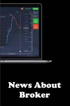 Forex&Crypto trading with IQ Option - not official screenshot 3