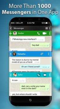 Messenger screenshot 3