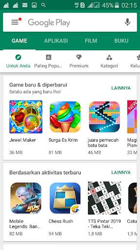 Browser App screenshot 7