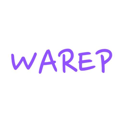 Warep - WhatsApp tracker 0.0.8