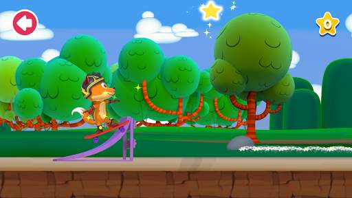 Zoo Games - Fun & Puzzles for  screenshot 2