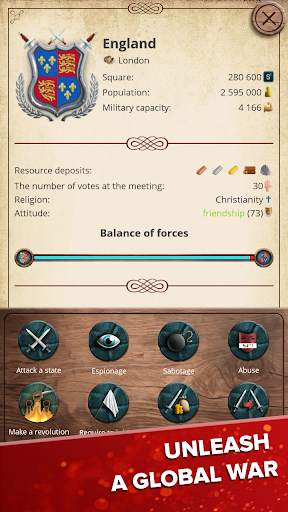 Age of Colonization screenshot 2