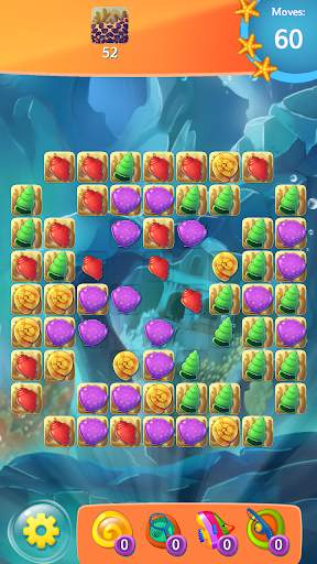 Fish Flip World: Ocean Cradle screenshot 4