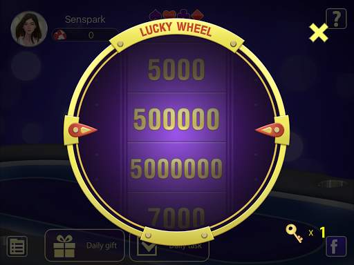 Hong Kong Poker screenshot 19