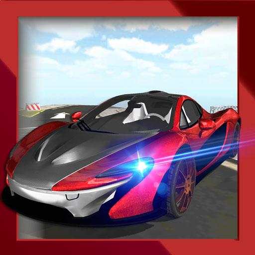 Extreme Car Driving Simulator 4.4