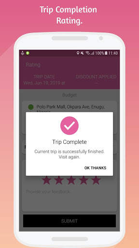 Gava Cab screenshot 7