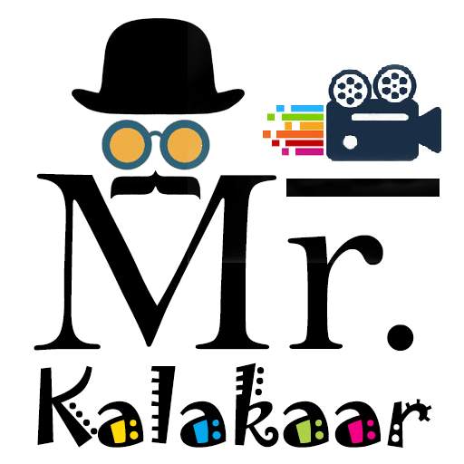 Mr Kalakaar - Shayari Birthday Video Maker 1.2