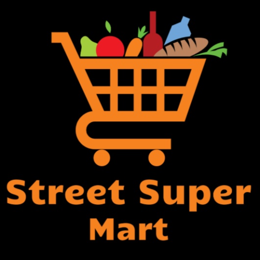 Street Super Mart icon