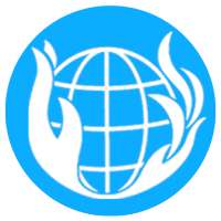 GJTW - Jesus World logo