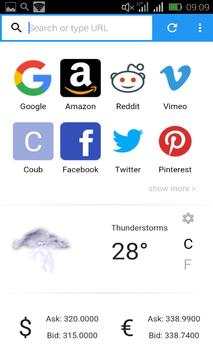 Social Media Browser screenshot 4