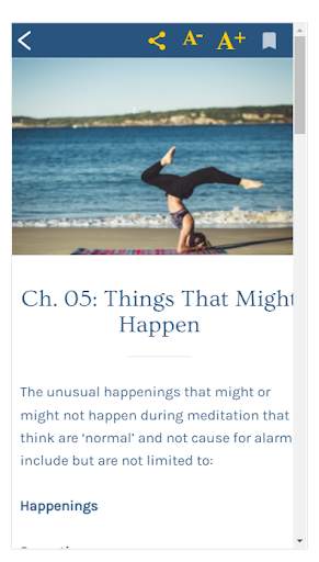 Power of the Subconscious Mind screenshot 7