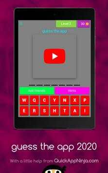Guess the app 2020 screenshot 17
