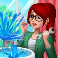 Room Flip™ Home Design Game