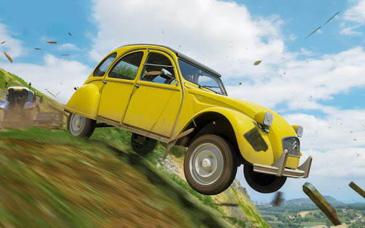 Car Game Fun Car Racing Games screenshot 1