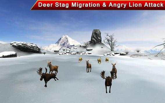 Deer hunting 3D: Sniper pro screenshot 7