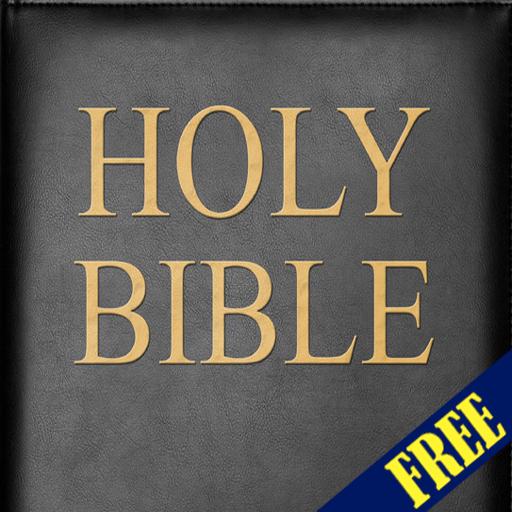 Free Daily Bible Verses icon