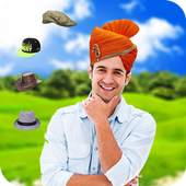 Cap Photo Profile Pic Creator - Cap Photo Editor 1.0