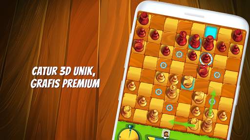 ♕Catur Gratis screenshot 4