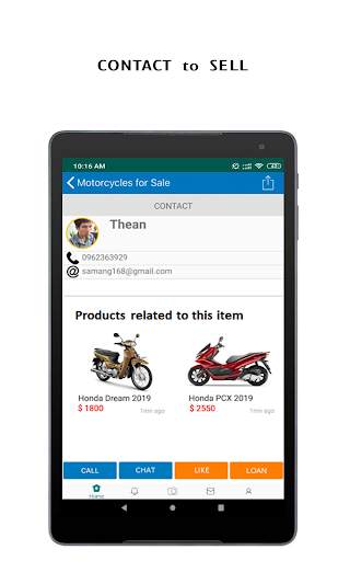 121 Shop screenshot 18