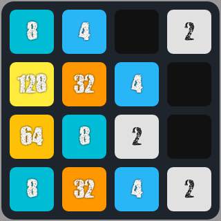 2048 screenshot 30