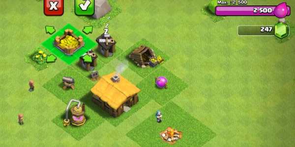 Guide For Clash of Clans screenshot 2