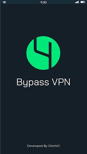 Bypass VPN - Secure VPN Proxy screenshot 5