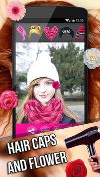 You Makeup - Selfie Cam screenshot 7