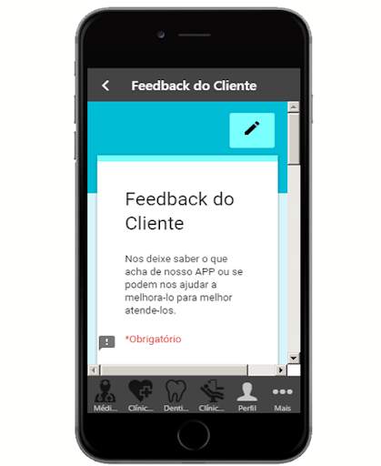Top Saúde : Guia screenshot 5