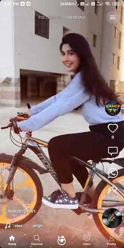 Tak Takatak - Short  Video Platform screenshot 1