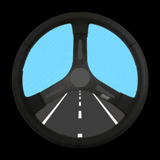 Saudi driving computer test 2.3