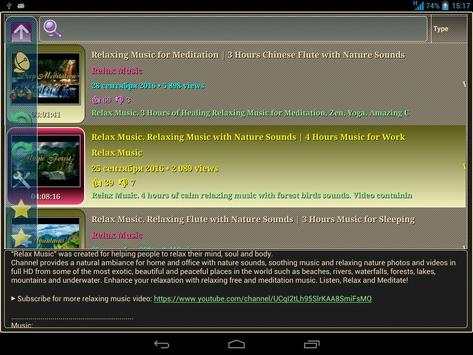DFM Player with Youtube 6 screenshot 16