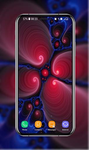 New Fractal Wallpapers screenshot 14