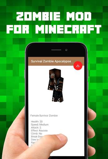 Survival Zombie Apocalypse screenshot 7