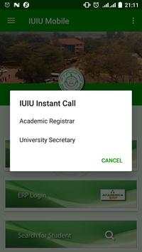 IUIU Mobile скриншот 4