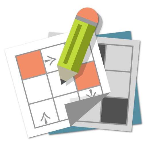 Grid games (crossword & sudoku 2.5.5
