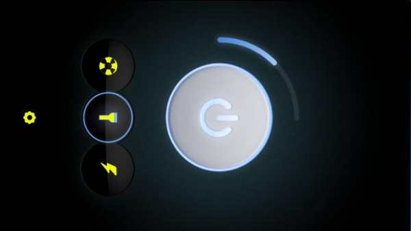 Super Flashlight -2018 screenshot 7