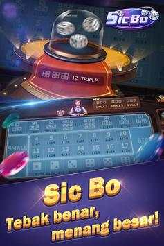 Sic Bo screenshot 3