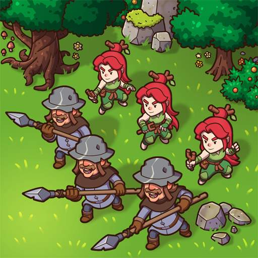 Warfronts: Battle For Toria! 3.5.0